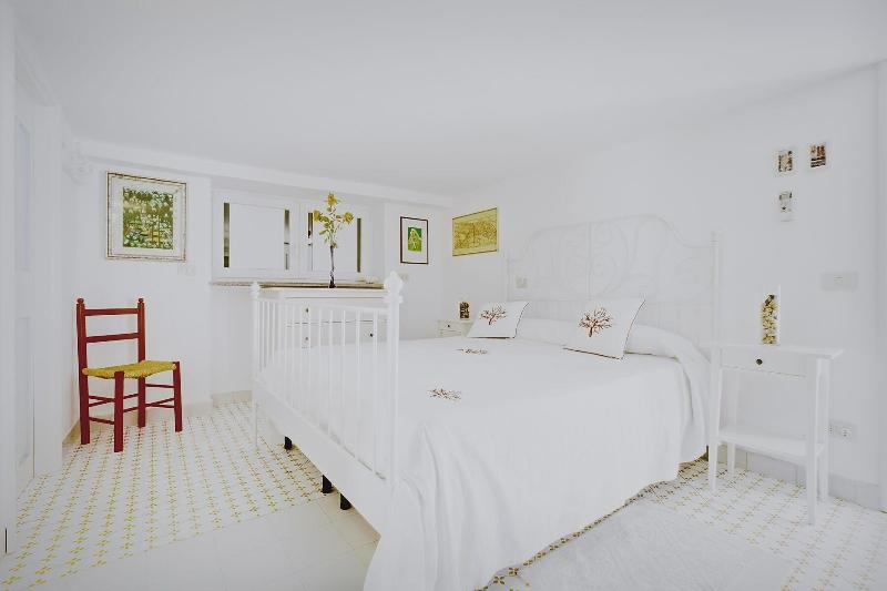 Suite Villa  Carolina - Oda