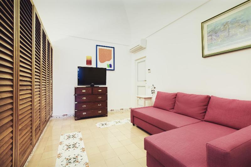 Suite Villa  Carolina - Oda