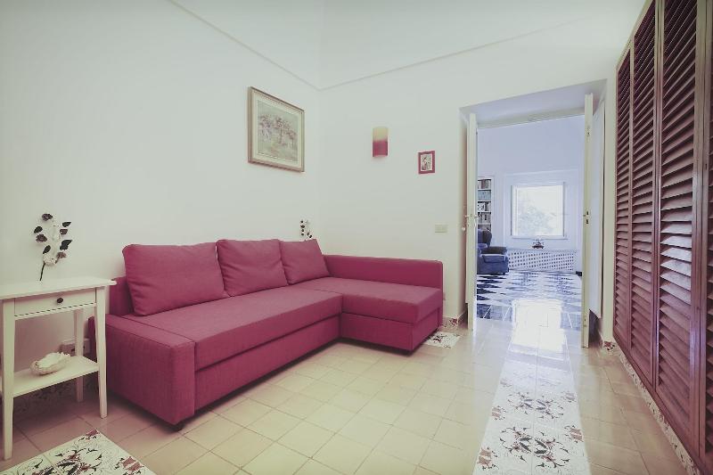 Suite Villa  Carolina - Oda
