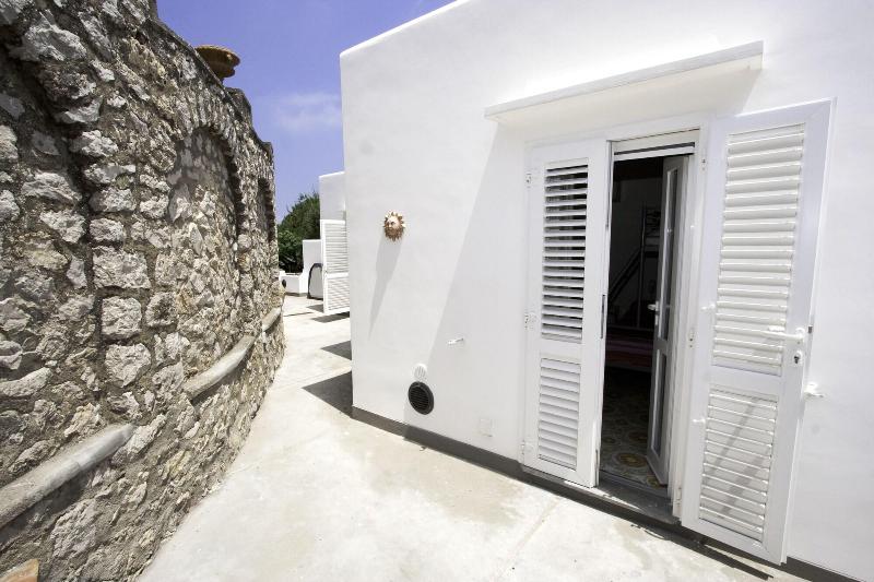 Suite Villa  Carolina - Oda