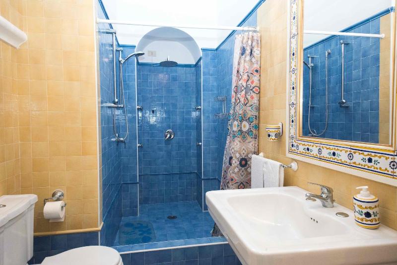 Suite Villa  Carolina - Oda