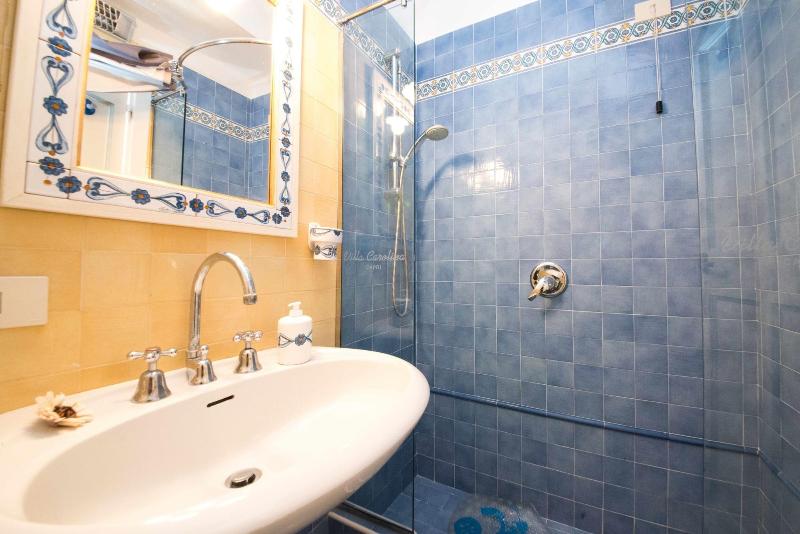 Suite Villa  Carolina - Oda
