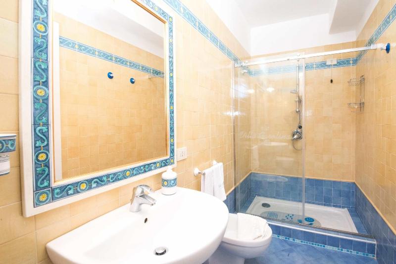 Suite Villa  Carolina - Oda