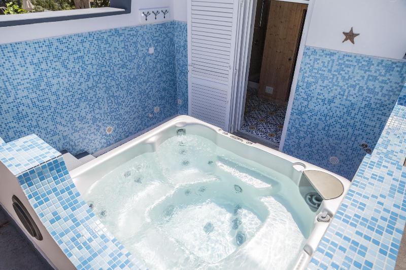 Suite Villa  Carolina - Oda
