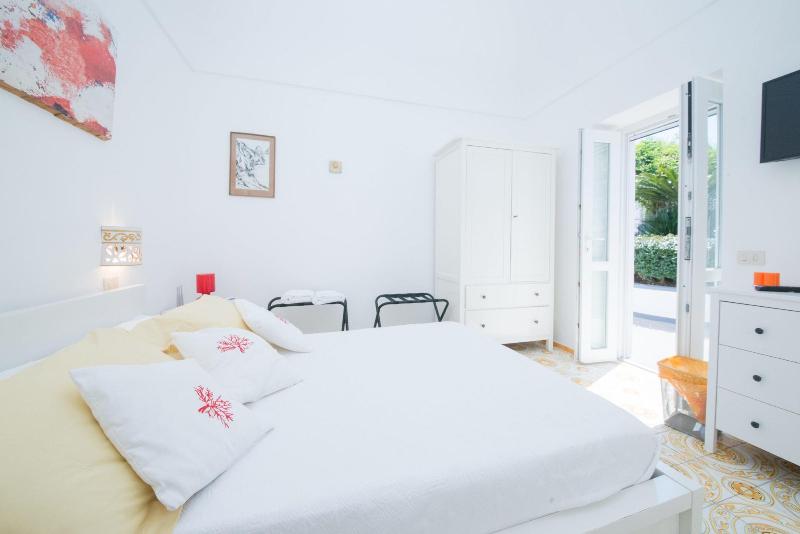 Suite Villa  Carolina - Oda