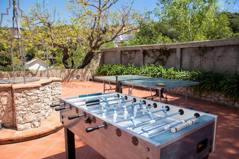 Suite Villa  Carolina - Oda