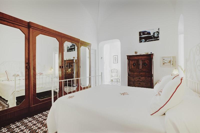 Suite Villa  Carolina - Oda