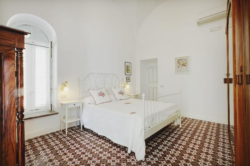 Suite Villa  Carolina - Oda