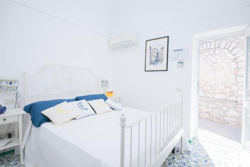 Suite Villa  Carolina - Oda
