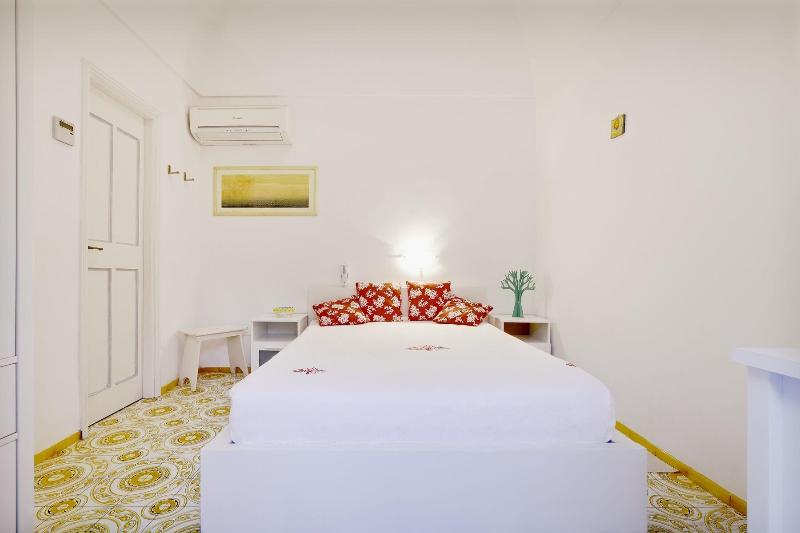Suite Villa  Carolina - Oda