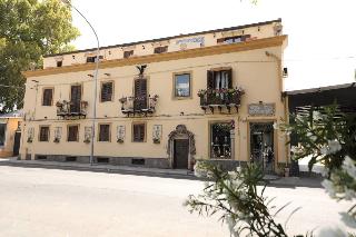 Cannatella's Mansion otel fotoğrafı
