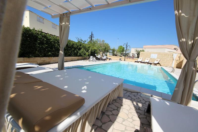Villa B&B Antiche Macine del Salento - Aktivite