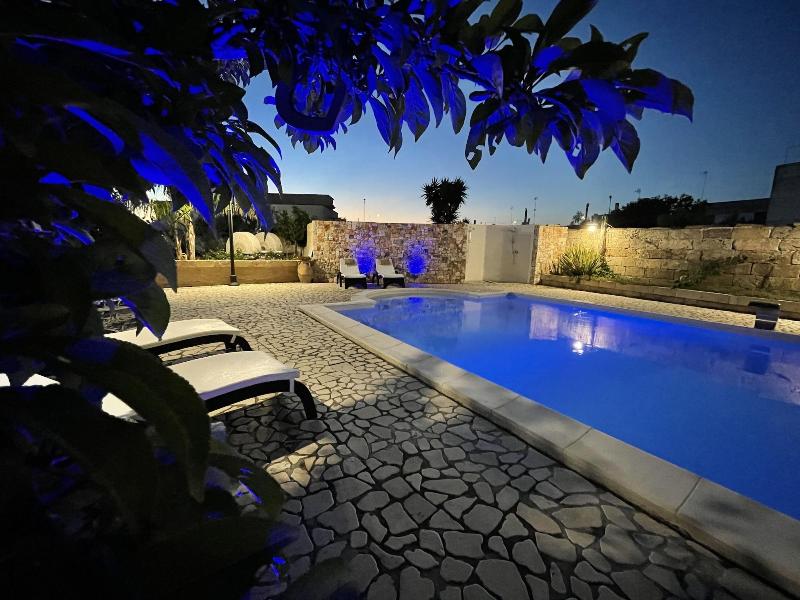 Villa B&B Antiche Macine del Salento - Aktivite