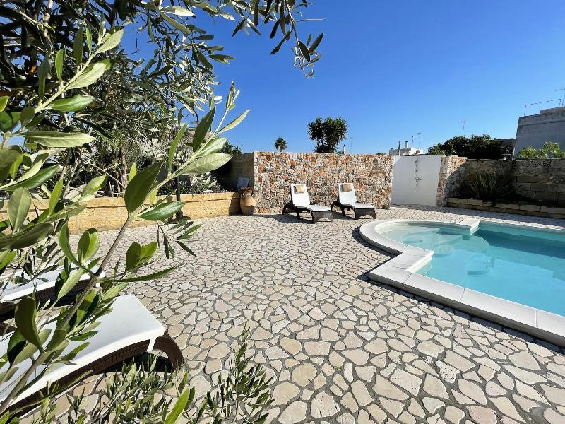 Villa B&B Antiche Macine del Salento - Aktivite