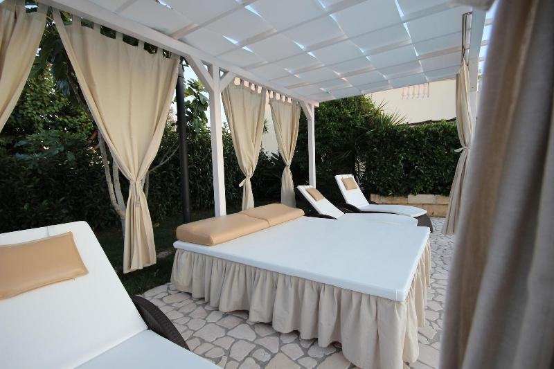Villa B&B Antiche Macine del Salento - Aktivite