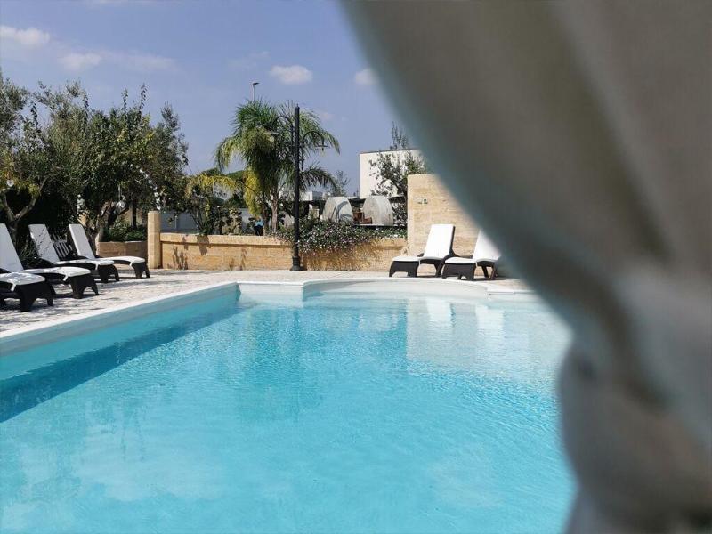 Villa B&B Antiche Macine del Salento - Aktivite