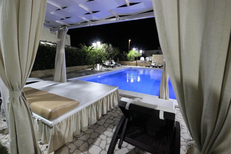 Villa B&B Antiche Macine del Salento - Aktivite