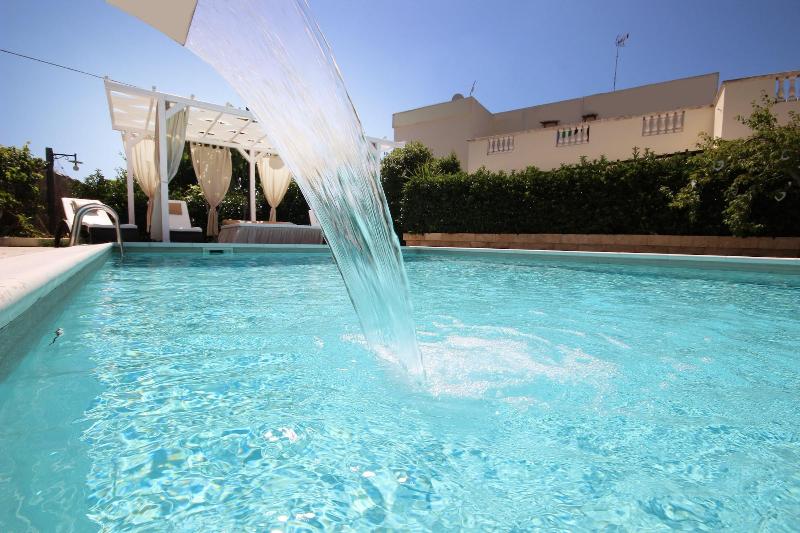 Villa B&B Antiche Macine del Salento - Aktivite