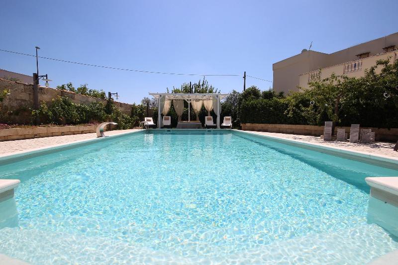 Villa B&B Antiche Macine del Salento - Aktivite