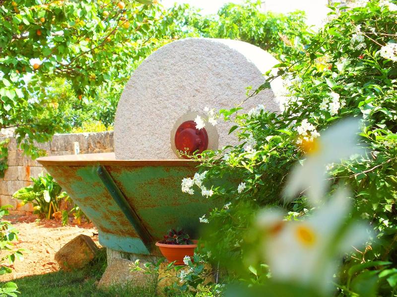 Villa B&B Antiche Macine del Salento - Genel