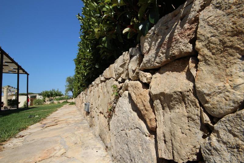 Villa B&B Antiche Macine del Salento - Genel