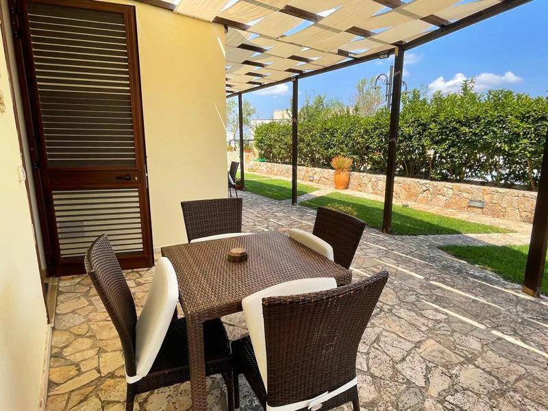 Villa B&B Antiche Macine del Salento - Genel