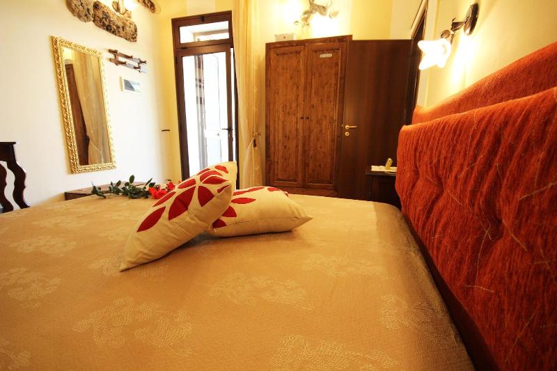 Villa B&B Antiche Macine del Salento - Oda