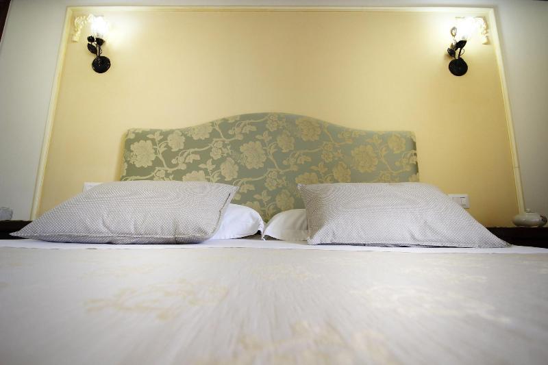 Villa B&B Antiche Macine del Salento - Oda