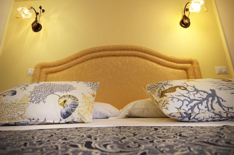 Villa B&B Antiche Macine del Salento - Oda