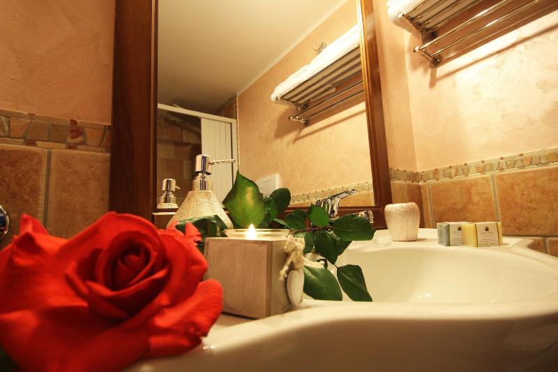 Villa B&B Antiche Macine del Salento - Oda