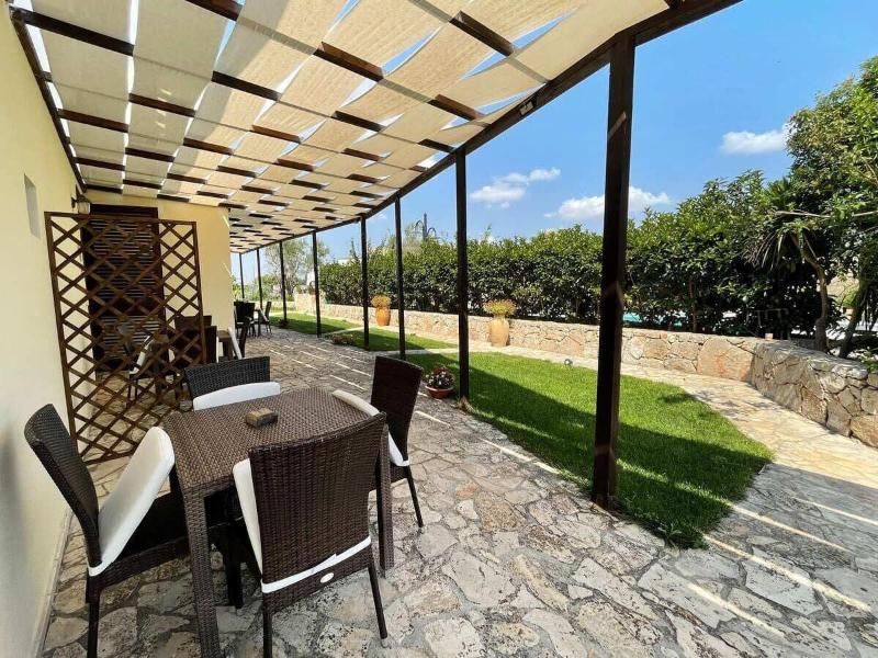 Villa B&B Antiche Macine del Salento - Oda