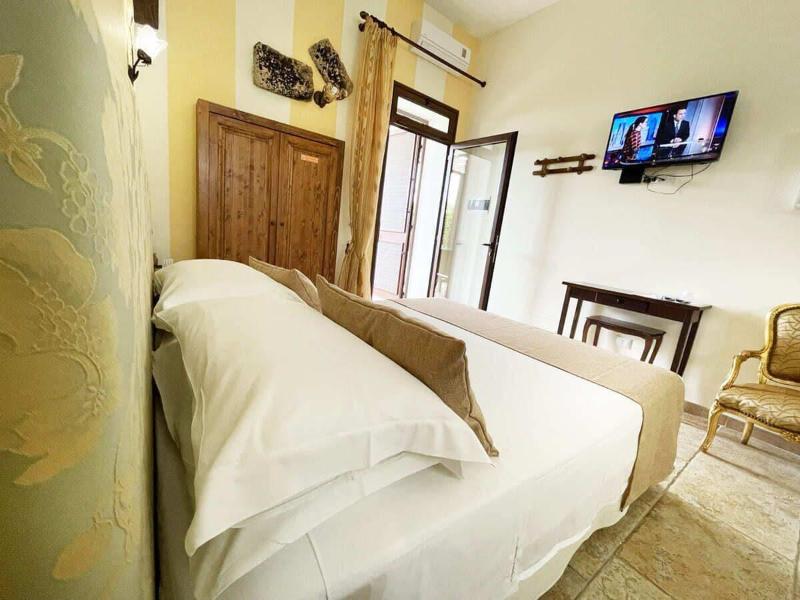 Villa B&B Antiche Macine del Salento - Oda