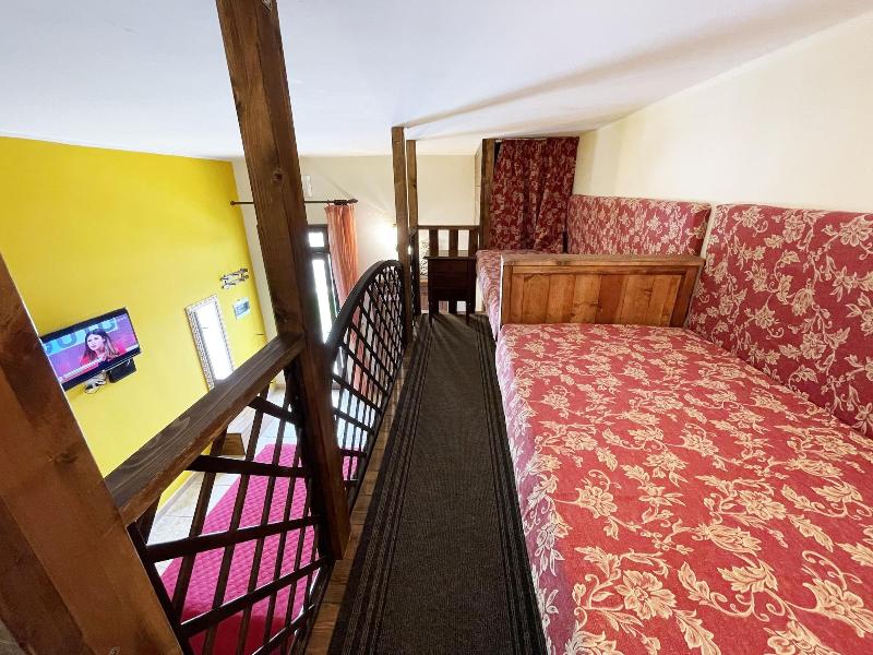 Villa B&B Antiche Macine del Salento - Oda