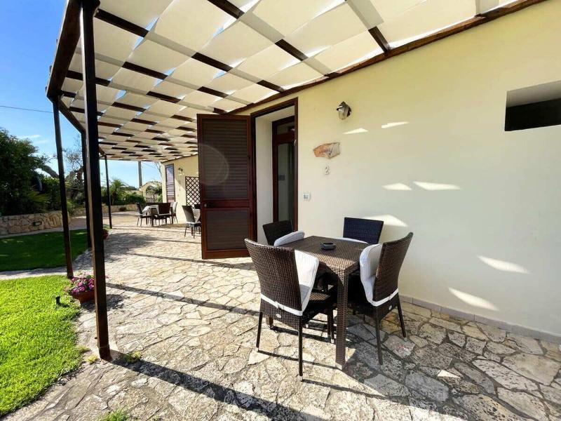 Villa B&B Antiche Macine del Salento - Oda