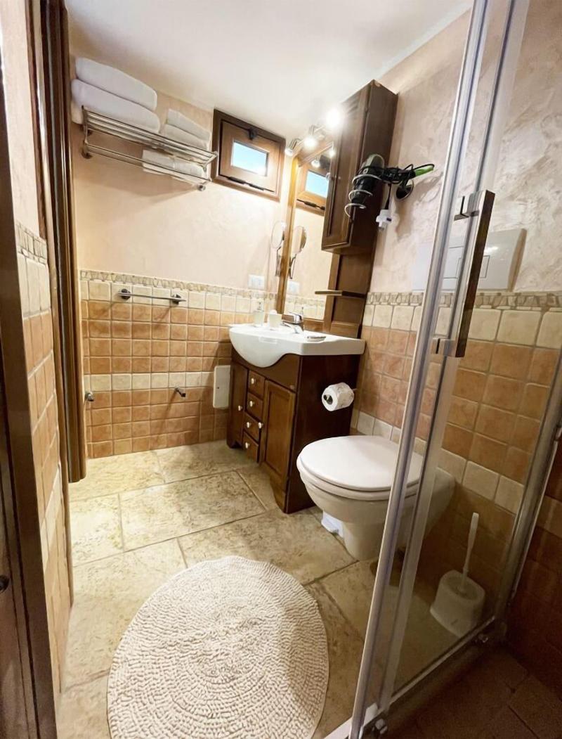 Villa B&B Antiche Macine del Salento - Oda
