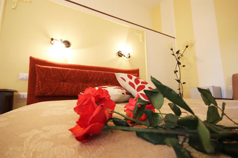 Villa B&B Antiche Macine del Salento - Oda