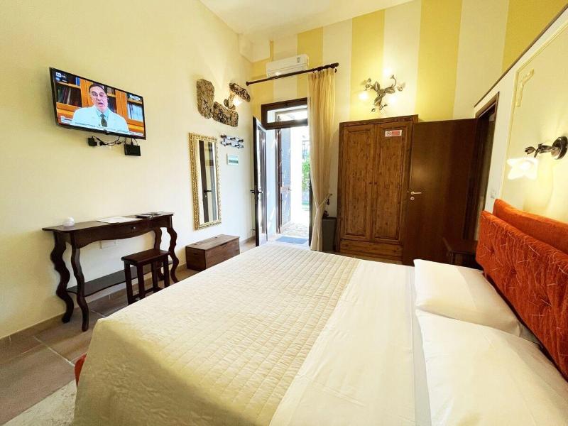 Villa B&B Antiche Macine del Salento - Oda