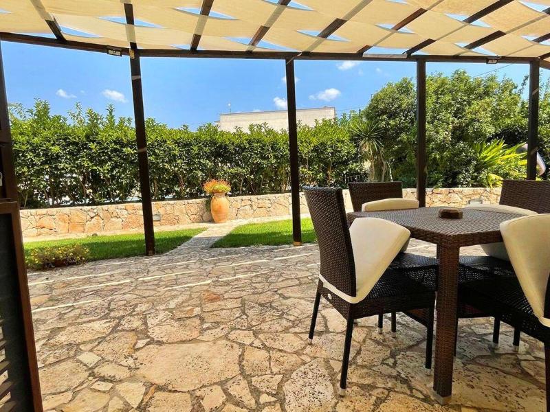Villa B&B Antiche Macine del Salento - Oda
