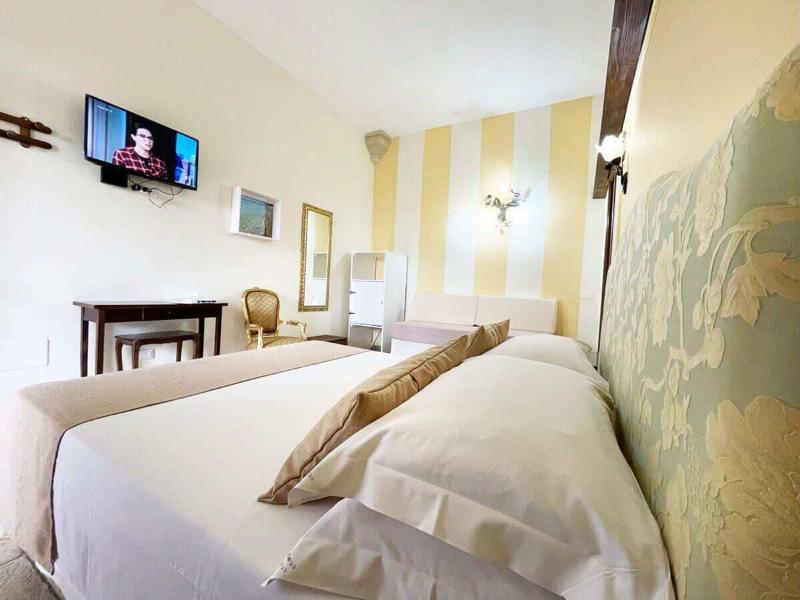 Villa B&B Antiche Macine del Salento - Oda