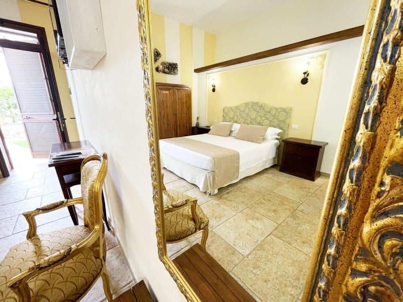 Villa B&B Antiche Macine del Salento - Oda
