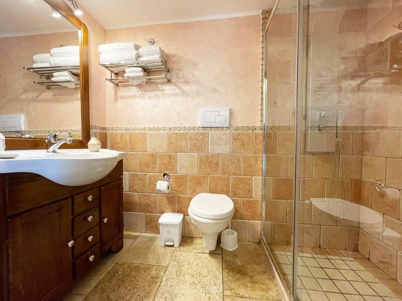 Villa B&B Antiche Macine del Salento - Oda