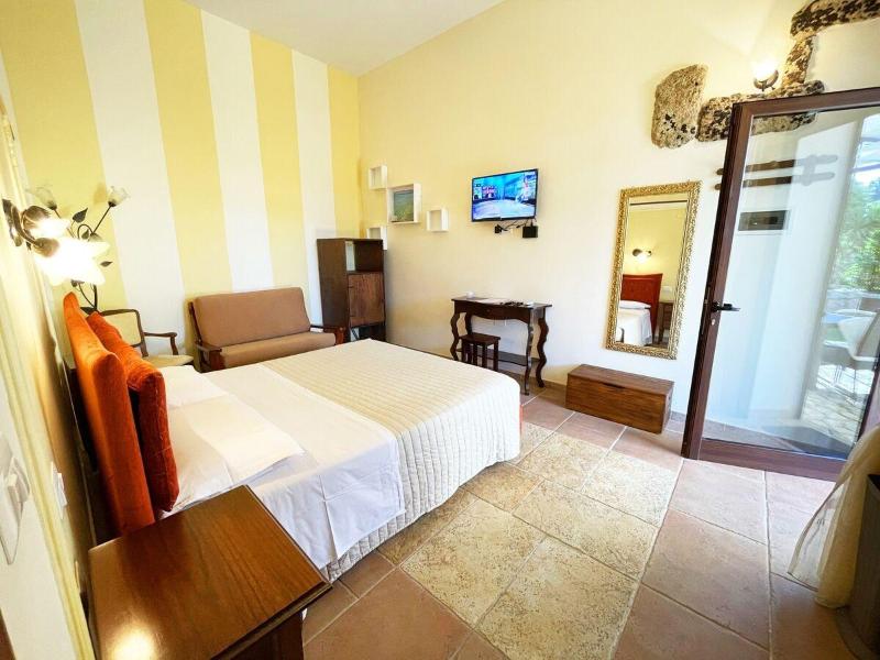 Villa B&B Antiche Macine del Salento - Oda