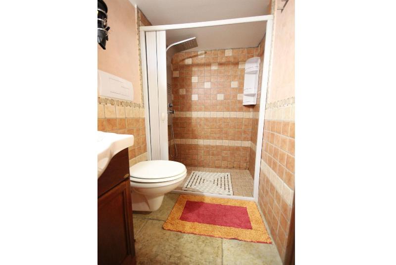 Villa B&B Antiche Macine del Salento - Oda