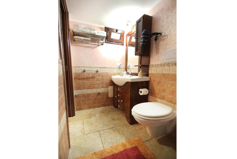 Villa B&B Antiche Macine del Salento - Oda