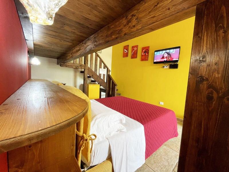 Villa B&B Antiche Macine del Salento - Oda