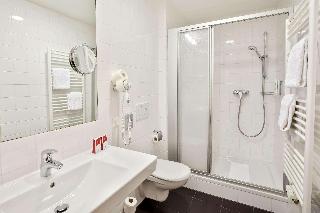 Four Points Flex by Sheraton Vienna Hauptbahnhof fotoÄŸrafÄ±