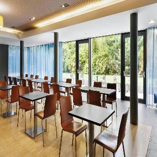 Four Points Flex by Sheraton Vienna Hauptbahnhof fotoÄŸrafÄ±