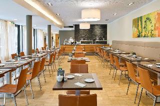 Four Points Flex by Sheraton Vienna Hauptbahnhof fotoÄŸrafÄ±