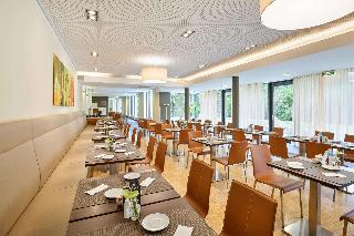 Four Points Flex by Sheraton Vienna Hauptbahnhof fotoÄŸrafÄ±