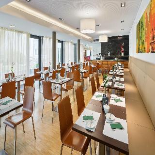 Four Points Flex by Sheraton Vienna Hauptbahnhof fotoÄŸrafÄ±